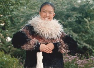 Fashion Editorial : awaykeeping:
🌻 @kang_kim 🌻 in @driesvannoten by me and…