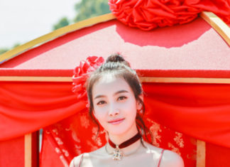 Fashion Editorial : fuckyeah-fx:
我们来了