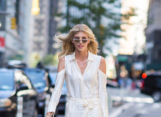 Street Style : Photo