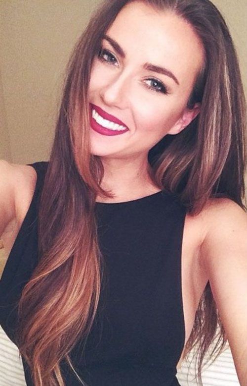 Long Hair | Makeup | Hair Extensions | Hair Color | Beautiful Women | Sexy Girls...