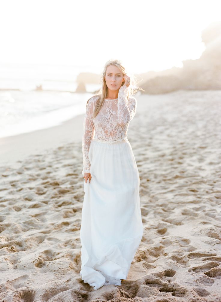 morgan stewart wedding dress