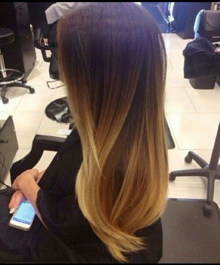 Trendy Hair Style Love This Ombre Youfashion Net