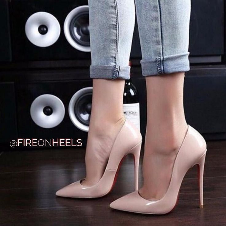 Trendy Women's High Heels : Untitled - YouFashion.net | Leading Fashion ...