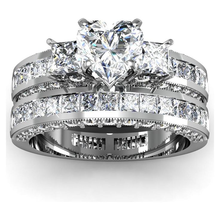 Diamond Rings : Google Image Result for diamondengagement ...