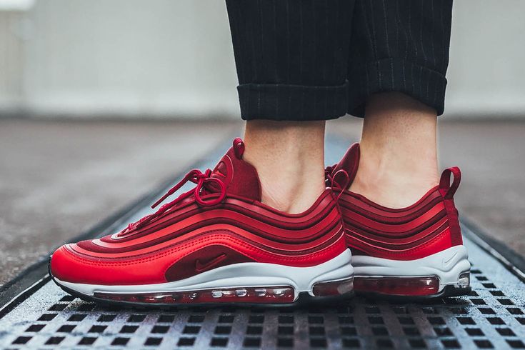 Nike Air Max 97 Premium 'France' Release Date. Nike Launch GB