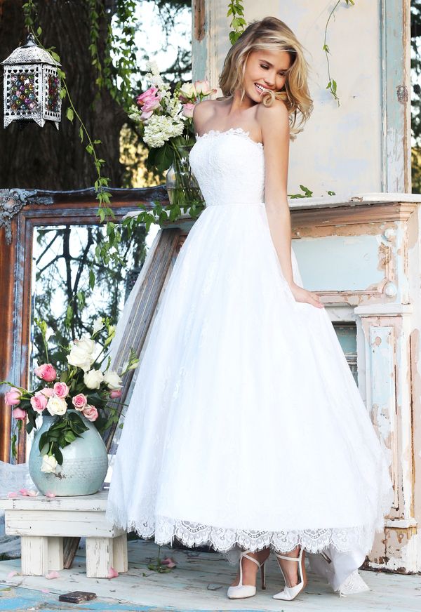 sherri hill wedding dresses 2018