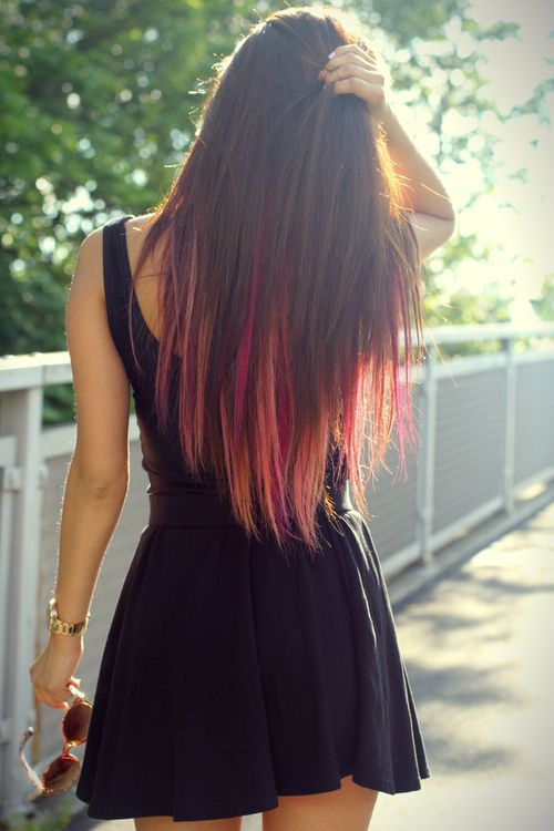 Trendy Hair Style ℓ O V E ℓ Y Via Tumblr Youfashion Net