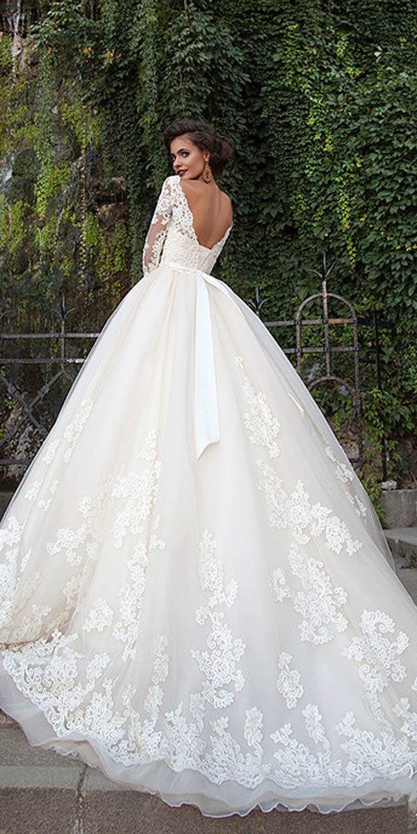 Mila Nova Wedding Dresses Collection 2016 ❤️ Milla Nova 2016 gowns collectio...