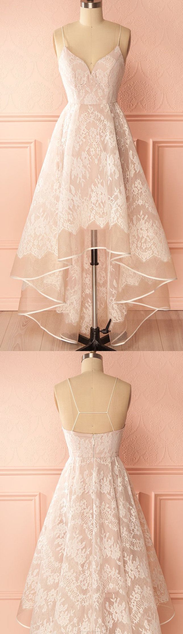 Cheap Prom Dresses, Short Prom Dresses, Prom Dresses Cheap, Lace Prom Dresses, P...