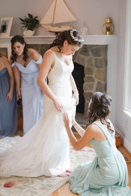 Trendy Wedding Dresses Traditional Military Wedding With
