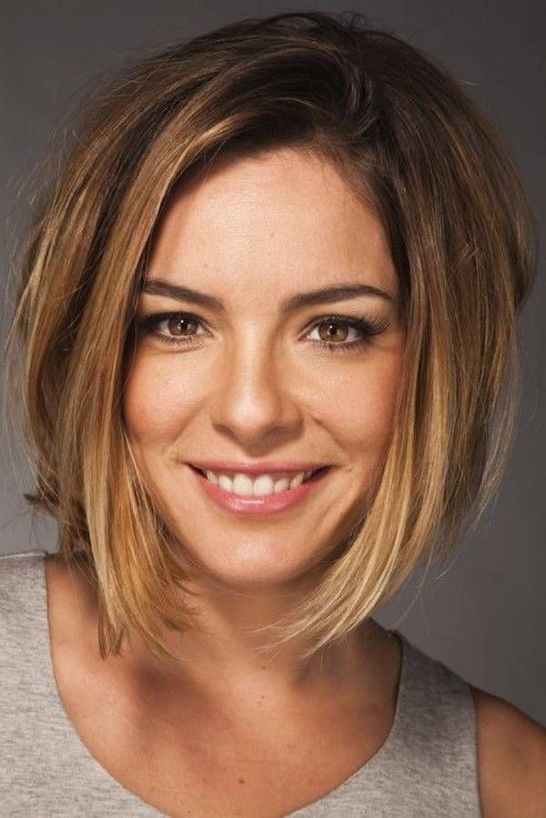 Trendy Hair Style Bob Hairstyles To Give Your Hair A New