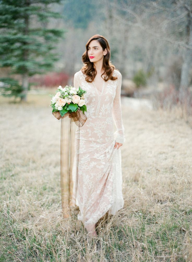 Beautiful Brand Wedding Dresses The Perfect Wedding Dress For A