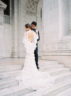 EVENT DESIGN + PLANNING Query Events FLORAL DESIGN Query Events VEIL Blanca Veil...