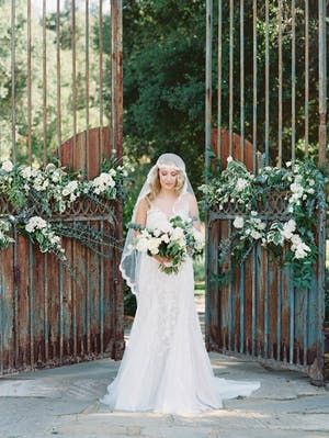 PHOTOGRAPHY Sara Weir Photography EVENT PLANNING Meadowsweet Events EVENT PLANNI...