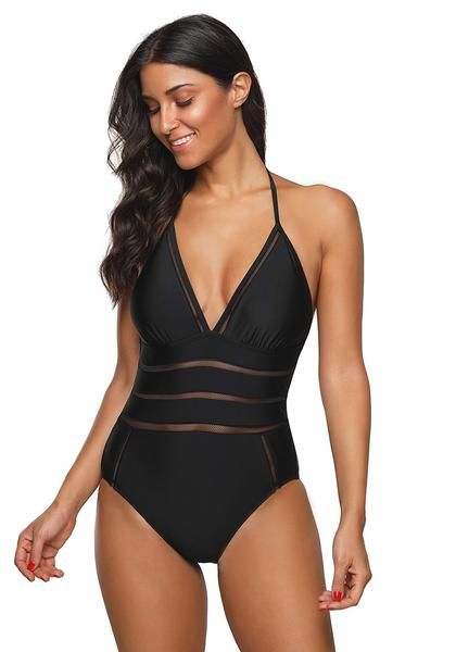 Swim Trends // Looking sexy especially on your swim day isn't that difficult...