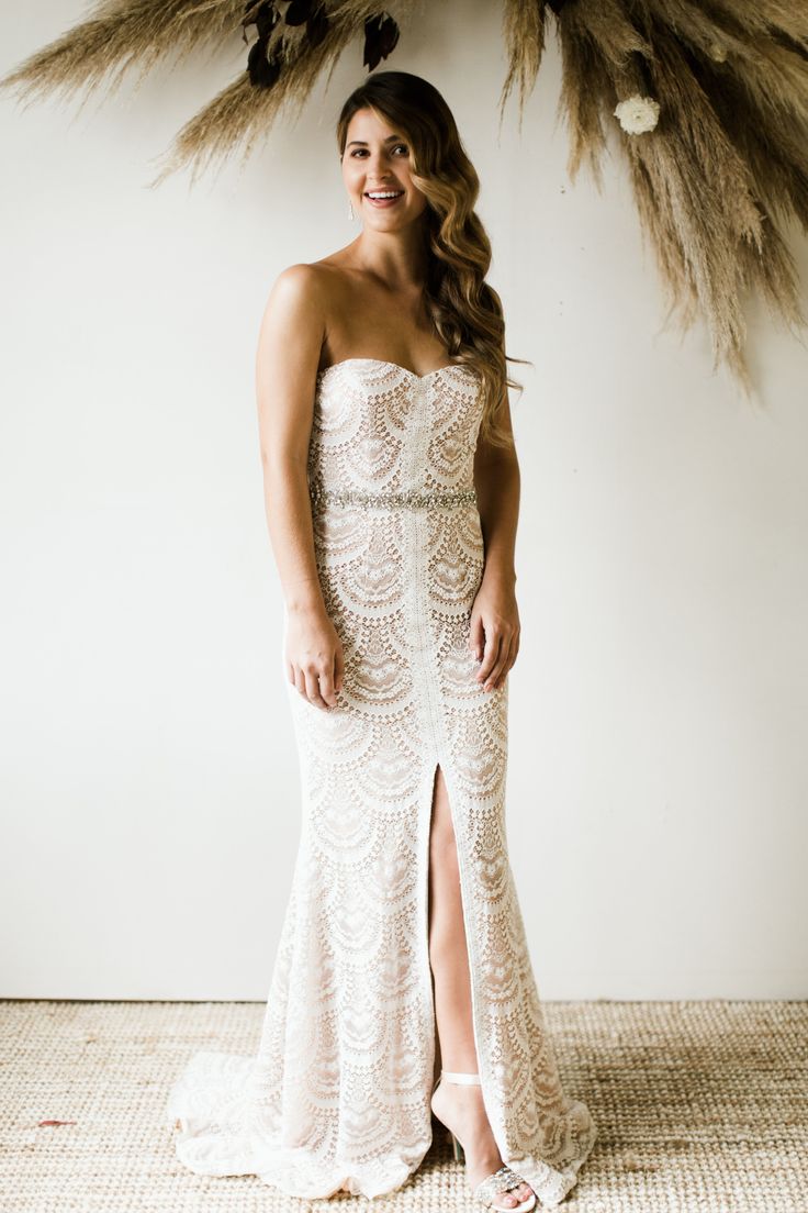 So, you want to look like a million bucks on your wedding day without splurging ...