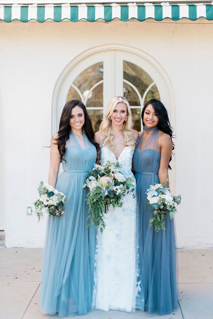 From the beginning, we’ve been in love with Austin-based e-commerce bridesmaid...