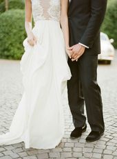 Florence Wedding Inspiration for a Destination