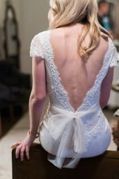 Designer Dress. A-List Florist. Celebrity Photographer. This Manhattan Wedding is a Must-See.