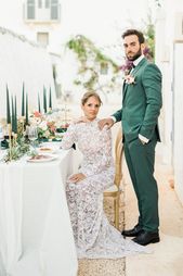 Have you considered stunning, sunny Puglia for your destination wedding?