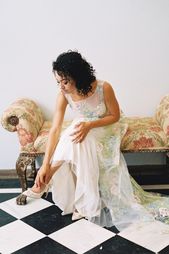 Rustic villa wedding inspiration found in the heart of Southern California