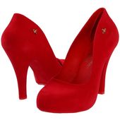 Vivienne Westwood Anglomania + Melissa Skyscraper II (€95) ❤ liked on Polyvo...