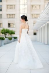 Classic Ferry Building Wedding