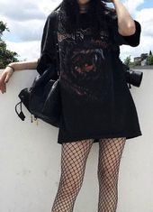 Grunge Outfits :