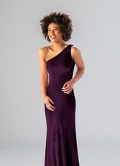 Bridesmaids Dresses : Kennedy Blue Keely