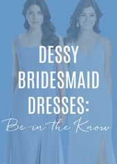 Bridesmaids Dresses : Wedding Dresses & Bridesmaid Dress Shop | The Wedding Shoppe
