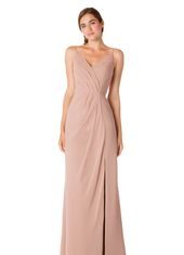 Bridesmaids Dresses : Bari Jay BC-1717