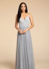 Bridesmaids Dresses : Hayley Paige 5908