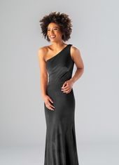 Bridesmaids Dresses : Kennedy Blue Keely