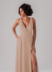 Bridesmaids Dresses : Kennedy Blue Lydia