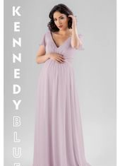 Bridesmaids Dresses : Kennedy Blue Maternity Kaylie