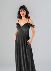 Bridesmaids Dresses : Kennedy Blue Mila