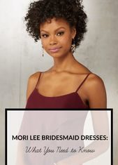 Bridesmaids Dresses : Wedding Dresses & Bridesmaid Dress Shop | The Wedding Shoppe