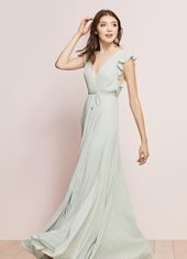 Bridesmaids Dresses : Wtoo Franklin