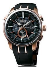 New Luxury Watches for Men in 2020 : Best Seiko Astron Watches for Men