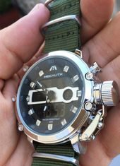 New Luxury Watches for Men in 2020 : Montre de luxe