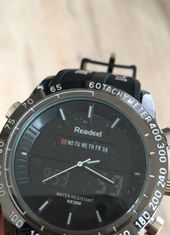 New Luxury Watches for Men in 2020 : Montre homme cadran xxl – MONTRES HOMME/Montres sport – L’heure Passion