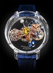 New Luxury Watches for Men in 2020 : These Are The World’s Most Mind-Blowing Watches