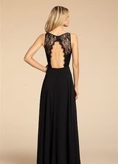 Bridesmaids Dresses : Hayley Paige 5919