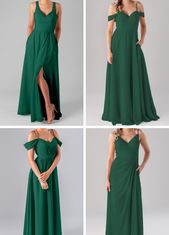 Bridesmaids Dresses : Your Ultimate Guide to Mismatched Bridesmaid Dresses