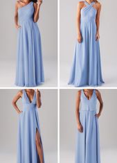 Bridesmaids Dresses : Your Ultimate Guide to Mismatched Bridesmaid Dresses