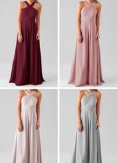 Bridesmaids Dresses : Your Ultimate Guide to Mismatched Bridesmaid Dresses