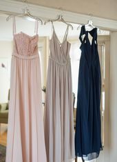 Bridesmaids Dresses : Wedding Dresses & Bridesmaid Dress Shop | The Wedding Shoppe