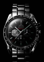 New Luxury Watches for Men in 2020 : Omega Speedmaster Professional – Apollo 11: 40th Anniversary Limited Edition Watch
