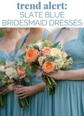 Bridesmaids Dresses : The Ultimate Wedding Blog to Plan Your Dream Wedding | My Wedding Chat