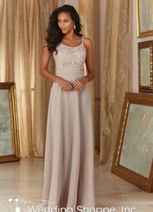 Bridesmaids Dresses : Style Alert: Embroidered Lace Bridesmaid Dresses – Wedding Shoppe